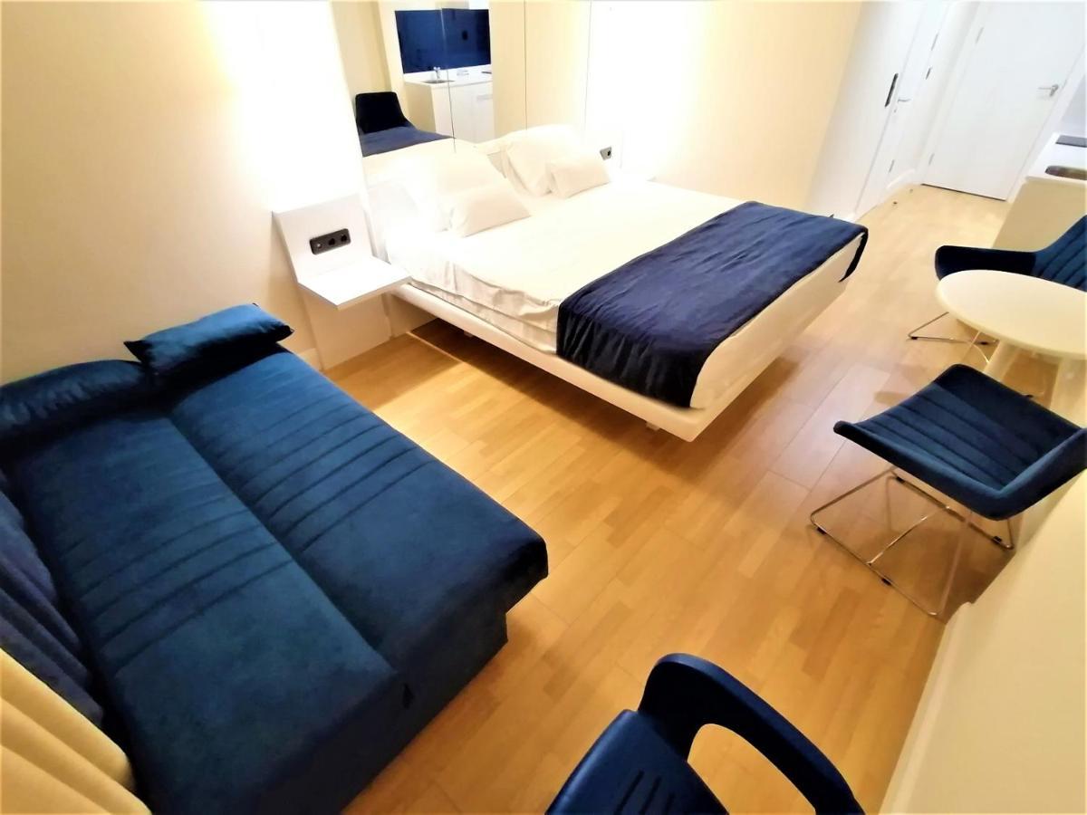 Orbi City Sun Tower 43 Floor Batoumi Extérieur photo